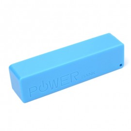 Digitalworld Mini Battery Case Portable USB Power Bank Shell Battery Charger Box Powerbank For Huawei Samsung iPhone #69257