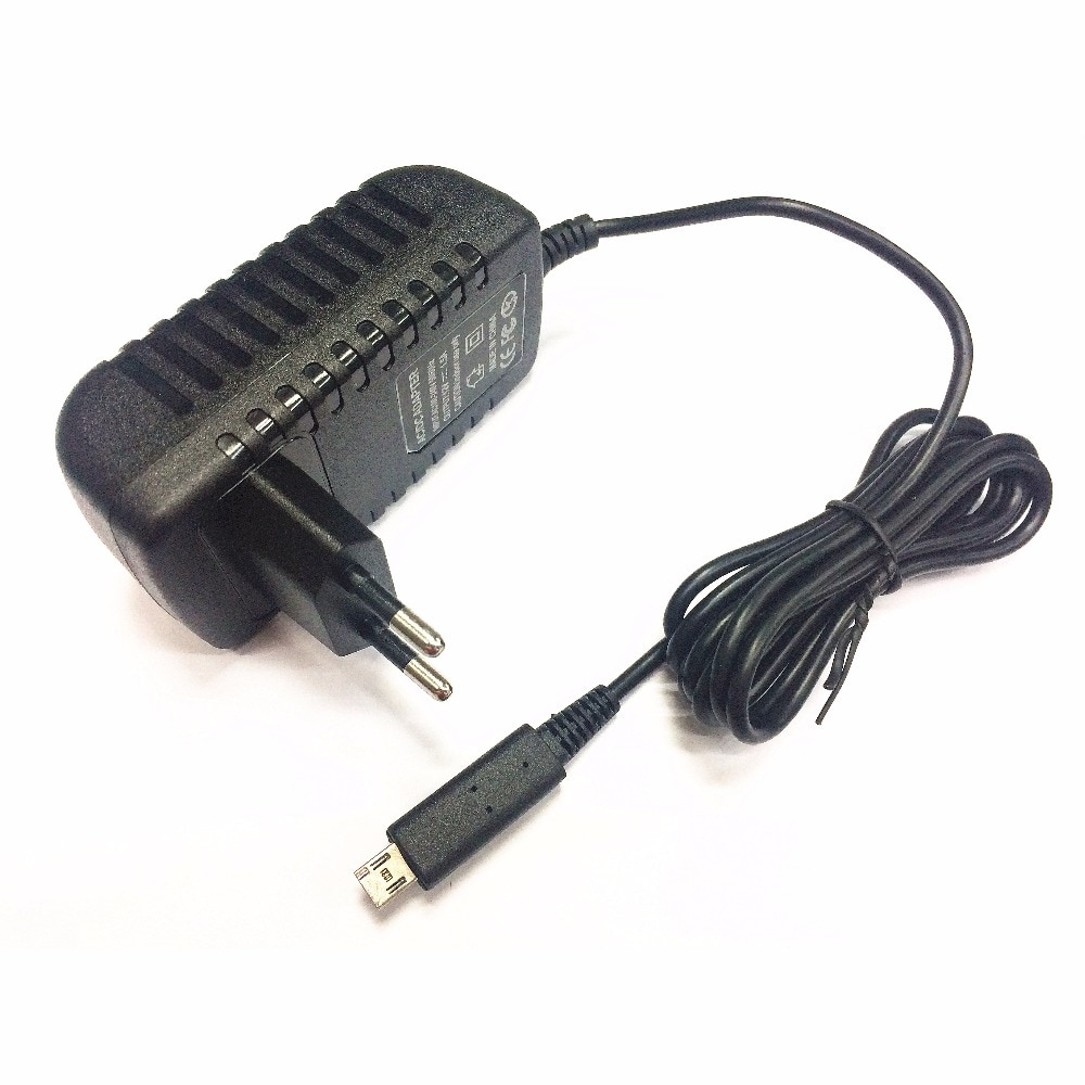 12V 1.5A 18w AC Adapter power supply portable charger for ACER Iconia Tab A510 A700 A701