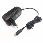 12V 1.5A 18w AC Adapter power supply portable charger for ACER Iconia Tab A510 A700 A701