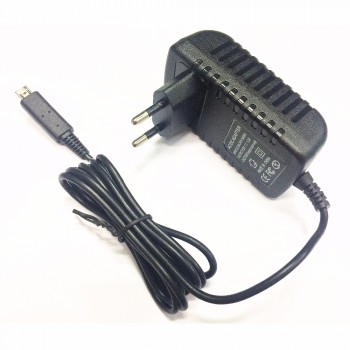 12V 1.5A 18w AC Adapter power supply portable charger for ACER Iconia Tab A510 A700 A701