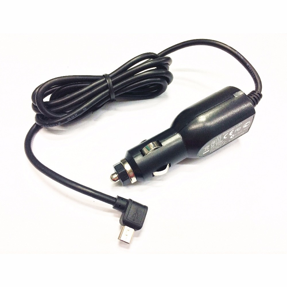 High Quality MINI USB Car Charger for Mio, Garmin Nuvi, Magellan, TomTom GPS