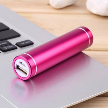 Mini USB DC 5V Input Mobile Power Bank Charger Pack Box Battery Case For 1x 18650 Battery Cell Phones Powerbank Case