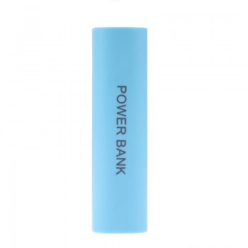 Portable USB Power Bank Mobile f/ 1x 18650 Battery Charger Box Pink Chargers for mps/mp4 player