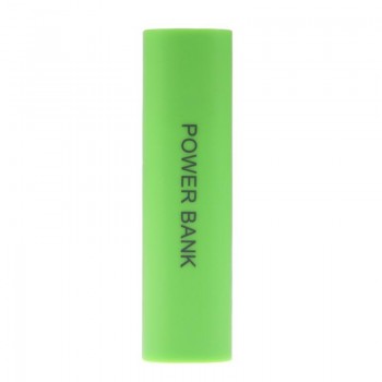 Portable USB Power Bank Mobile f/ 1x 18650 Battery Charger Box Pink Chargers for mps/mp4 player