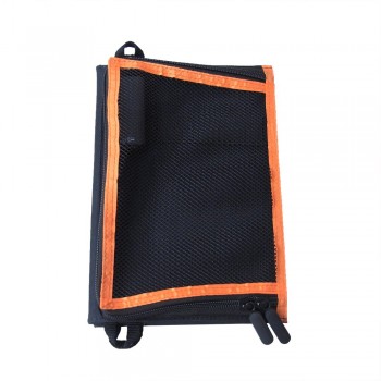 7W Portable Folding Solar Panel Charger Battery USB Output Controller Pack for Phones PSP MP4
