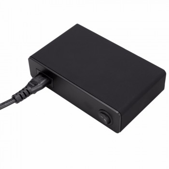 Hot Sale 10A 50W 10 Port USB Power Charging Hub PowerPort Multi-Port USB Charger EU US Standard Smart Multi Protect VoltageBoost