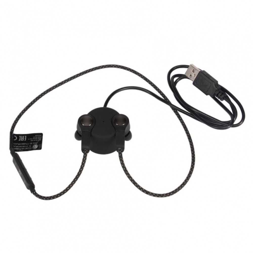 2017 High Performance Wireless Bluetooth Earbuds USB Charger Charging DocK For Bamp;O Play BeoPlay H5 May23
