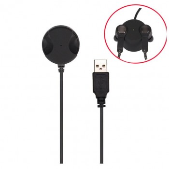 2017 High Performance Wireless Bluetooth Earbuds USB Charger Charging DocK For Bamp;O Play BeoPlay H5 May23