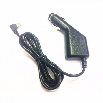 DC Car Power Charger Adapter For Garmin GPS Nuvi 50 LM/T 55 LM/T 65 LM/T 66 LM/T
