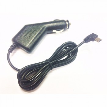 DC Car Power Charger Adapter For Garmin GPS Nuvi 50 LM/T 55 LM/T 65 LM/T 66 LM/T