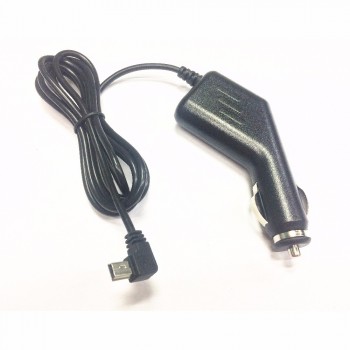 DC Car Power Charger Adapter For Garmin GPS Nuvi 50 LM/T 55 LM/T 65 LM/T 66 LM/T