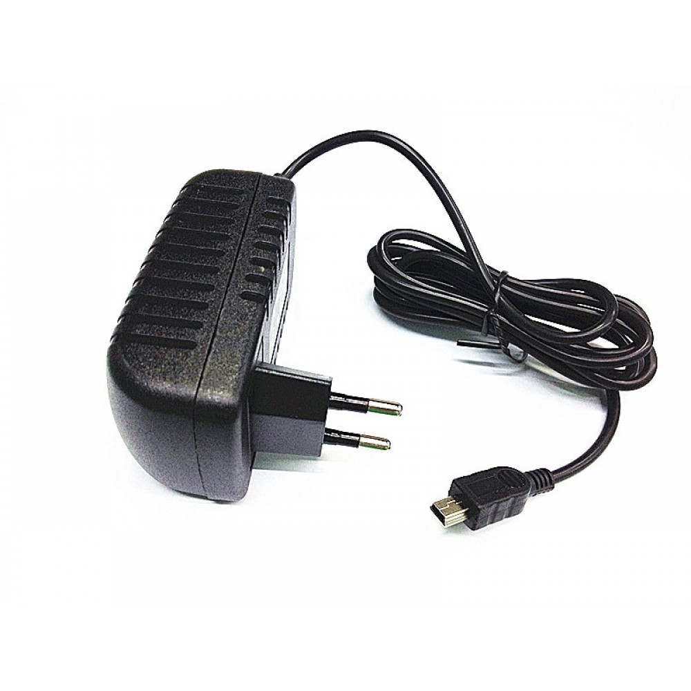 EU/US Home Wall Charger For Garmin Nuvi 1350 205 265W 250 GPS