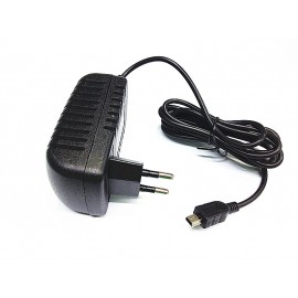 EU/US Home Wall Charger For Garmin Nuvi 1350 205 265W 250 GPS
