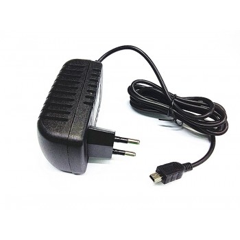 EU/US Home Wall Charger For Garmin Nuvi 1350 205 265W 250 GPS