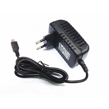 EU/US Home Wall Charger For Garmin Nuvi 1350 205 265W 250 GPS