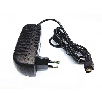 EU/US Home Wall Charger For Garmin Nuvi 1350 205 265W 250 GPS