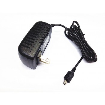 EU/US Home Wall Charger For Garmin Nuvi 1350 205 265W 250 GPS