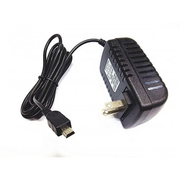 EU/US Home Wall Charger For Garmin Nuvi 1350 205 265W 250 GPS