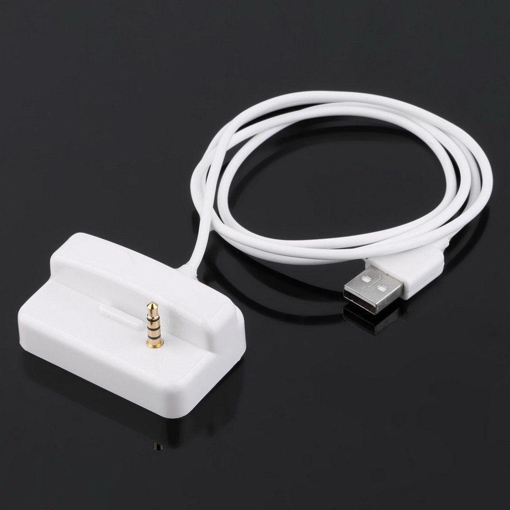 USB Charger amp; Sync Replacement Docking Station Cradle for Apple for iPod Promotion