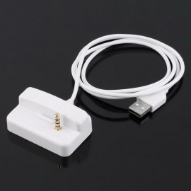 USB Charger amp; Sync Replacement Docking Station Cradle for Apple for iPod Promotion