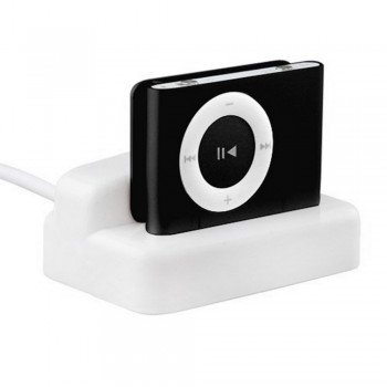 USB Charger amp; Sync Replacement Docking Station Cradle for Apple for iPod Promotion
