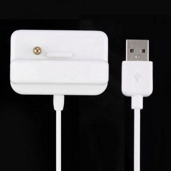 USB Charger amp; Sync Replacement Docking Station Cradle for Apple for iPod Promotion