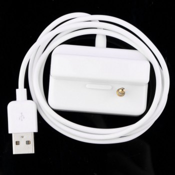 USB Charger amp; Sync Replacement Docking Station Cradle for Apple for iPod Promotion