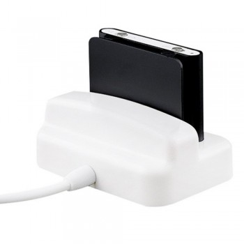 USB Charger amp; Sync Replacement Docking Station Cradle for Apple for iPod Promotion