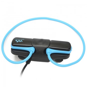 1 PC Cradle Charger For Sony Walkman NWZ-W273S MP3 Player (BCR-NWW270) VG