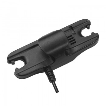 1 PC Cradle Charger For Sony Walkman NWZ-W273S MP3 Player (BCR-NWW270) VG