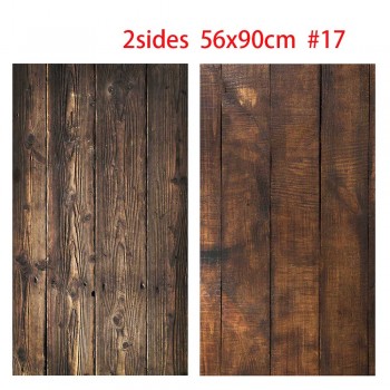 60X90cm PVC Double sides Photography Backdrops Waterproof Premium Marble Texture Background For Photo Food Jewelry Mini Items