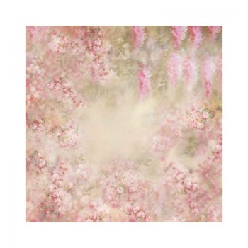 3x5ft 5x5ft thin Vinyl Newborn Baby Photography Backdrop fantasy floral Customs Photo Studio backgrounds Prop Gallery Backdrops