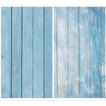60X45cm 2sides 24color PVC Photography Backdrops Waterproof Premium Marble Texture Background For Photo Food Jewelry Mini Items