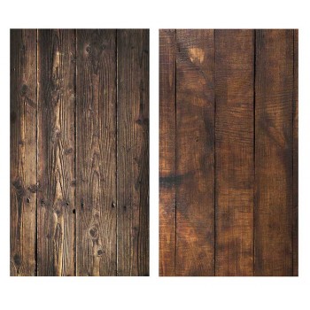 60X45cm 2sides 24color PVC Photography Backdrops Waterproof Premium Marble Texture Background For Photo Food Jewelry Mini Items
