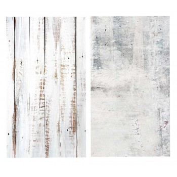 60X45cm 2sides 24color PVC Photography Backdrops Waterproof Premium Marble Texture Background For Photo Food Jewelry Mini Items