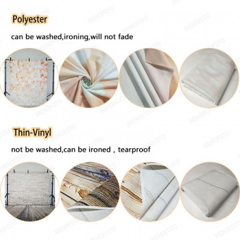 Nature Spring Photographic Backdrops for Children Photo Studio Photobooth Backgrounds Props Wood Floor Green Grass Scenery