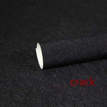 50x50cm 50x100cm premium PVC-coated paper Matt crack starlight printing background photo photography backdrop