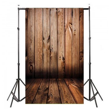 ALLOYSEED Wooden Board Planks Photographic Photo Backgrounds Cloth For Photo Studio Photography Backdrop Background Props Cloth