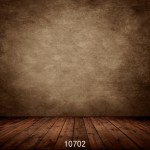 Brown Wall Wooden Floor Photographic Backgrounds Children Baby Vinyl Cloth Photo Backdrops for Photo Studio Fundo Fotografia