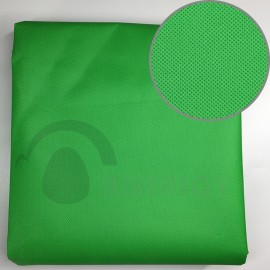 Allenjoy photography backdrops Green screen hromakey background chromakey non-woven fabric Professional for Photo Studio