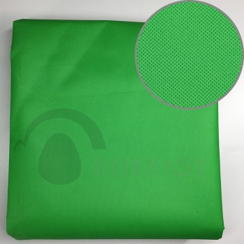 Allenjoy photography backdrops Green screen hromakey background chromakey non-woven fabric Professional for Photo Studio