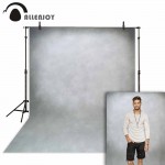 Allenjoy photographic background white gray solid color indoor old master professional photography photo background photocall
