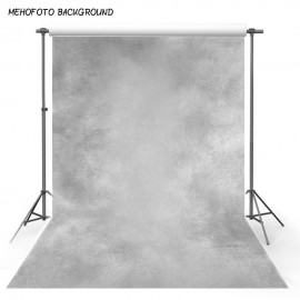 5X7ft thin vinyl photography backdrop vintage Gray white texture wall background backdrops for photography studio free shipping