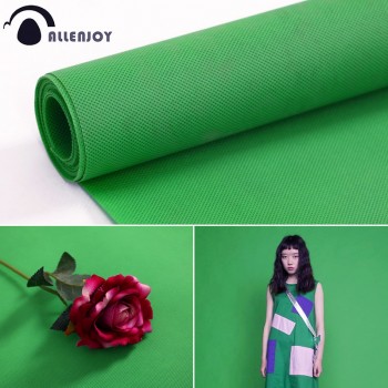 Allenjoy photography backdrops green screen hromakey chromakey video shoot background photo studio non-woven fabric professional