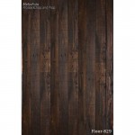 Photography backdrops Photography Studio Photo background Vinyl Dark brown Wood floor Children props fotografia Floor-829