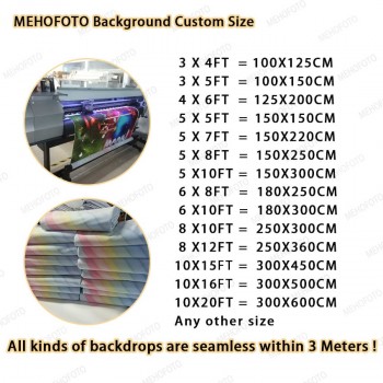 MEHOFOTO Birthday Photography Backdrop Pink Wave Point Minnie Mouse Photo Background Printing Party Backdrop Cake table Decorate