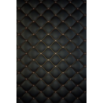 Laeacco Leather Pattern Diamonds Luxury Headboard Photography Backgrounds Customized Photographic Backdrops For Photo Studio