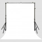 HUAYI White Photography Backdrops Photo background Product Studio Porps Photo Props Art Fabric thin vinyl W-223