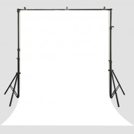 HUAYI White Photography Backdrops Photo background Product Studio Porps Photo Props Art Fabric thin vinyl W-223
