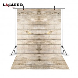 Laeacco Grunge Wooden Boards Baby Newborn Photography Backgrounds Vinyl Custom Digital Camera Backdrops Props For Photo Studio